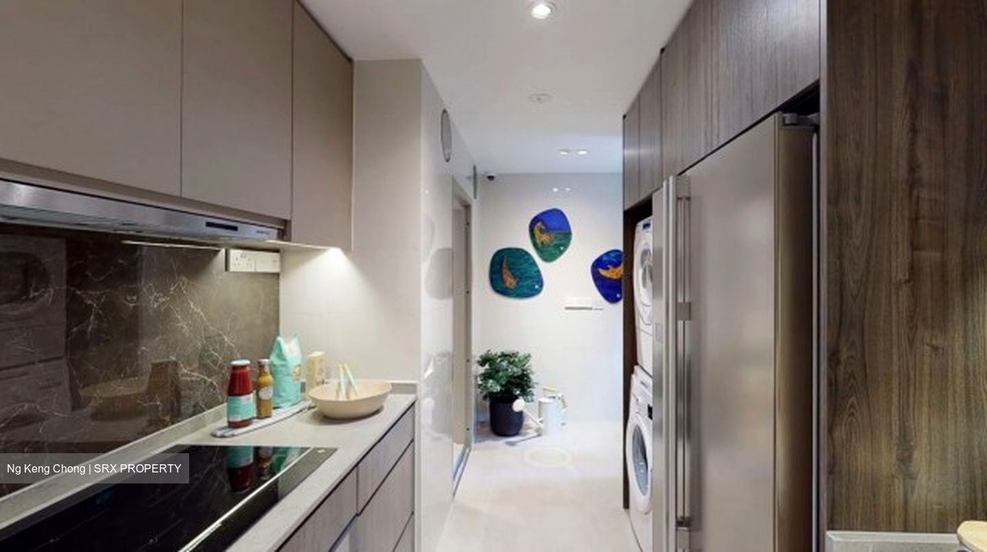 Amo Residence (D20), Apartment #584471501